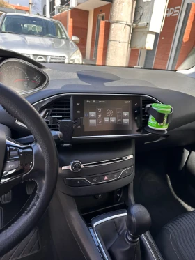 Peugeot 308, снимка 13