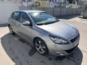 Peugeot 308, снимка 1