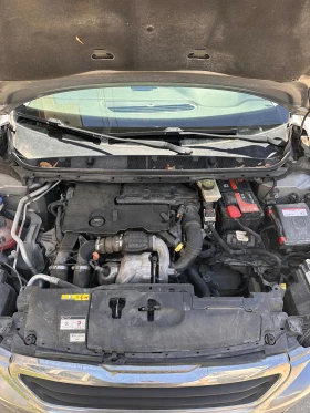 Peugeot 308, снимка 15