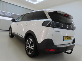 Peugeot 5008 1.2 Allure, снимка 3