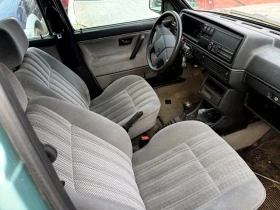VW Golf 1.6 ГАЗ, снимка 6