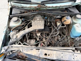 VW Golf 1.6 ГАЗ, снимка 5