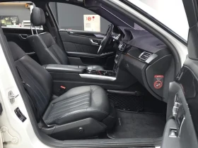Mercedes-Benz E 220, снимка 11