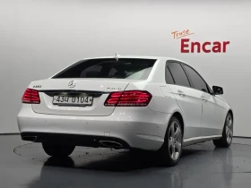 Mercedes-Benz E 220, снимка 2