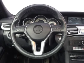 Mercedes-Benz E 220, снимка 13