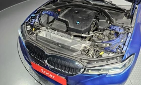 BMW 320 i* M-SPORT* HEAD-UP* 360VIEW* H&K SOUND* SUNROOF* , снимка 17