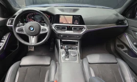 BMW 320 i* M-SPORT* HEAD-UP* 360VIEW* H&K SOUND* SUNROOF* , снимка 6