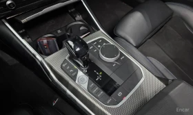 BMW 320 i* M-SPORT* HEAD-UP* 360VIEW* H&K SOUND* SUNROOF* , снимка 11