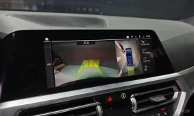 BMW 320 i* M-SPORT* HEAD-UP* 360VIEW* H&K SOUND* SUNROOF* , снимка 10