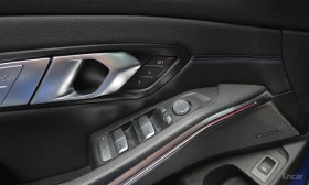 BMW 320 i* M-SPORT* HEAD-UP* 360VIEW* H&K SOUND* SUNROOF* , снимка 12