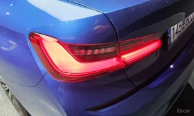 BMW 320 i* M-SPORT* HEAD-UP* 360VIEW* H&K SOUND* SUNROOF* , снимка 5