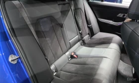 BMW 320 i* M-SPORT* HEAD-UP* 360VIEW* H&K SOUND* SUNROOF* , снимка 14