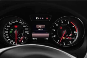 Mercedes-Benz CLA 45 AMG * CARFAX * 2 КЛЮЧА * ПАНО * KEYLESS, снимка 8