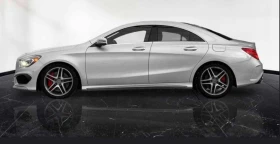 Mercedes-Benz CLA 45 AMG * CARFAX * 2 КЛЮЧА * ПАНО * KEYLESS, снимка 2