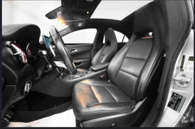 Mercedes-Benz CLA 45 AMG * CARFAX * 2 КЛЮЧА * ПАНО * KEYLESS, снимка 9