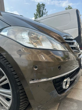 Mercedes-Benz A 170, снимка 5