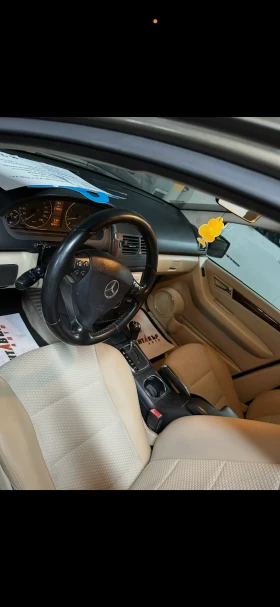 Mercedes-Benz A 170, снимка 6