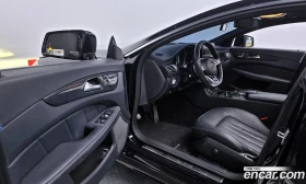 Mercedes-Benz CLS 400 AMG* 360* BURMEISTER* , снимка 5