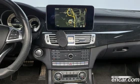 Mercedes-Benz CLS 400 AMG* 360* BURMEISTER* , снимка 9