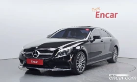 Mercedes-Benz CLS 400 AMG* 360* BURMEISTER* , снимка 1