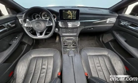 Mercedes-Benz CLS 400 AMG* 360* BURMEISTER* , снимка 6