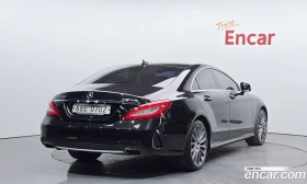 Mercedes-Benz CLS 400 AMG* 360* BURMEISTER* , снимка 2