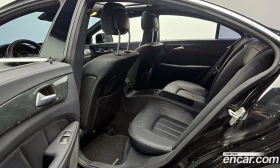 Mercedes-Benz CLS 400 AMG* 360* BURMEISTER* , снимка 13