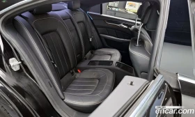 Mercedes-Benz CLS 400 AMG* 360* BURMEISTER* , снимка 12