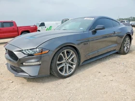 Ford Mustang 5.0 GT , снимка 3