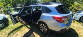 Subaru Outback, снимка 8