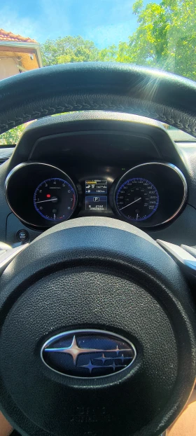 Subaru Outback, снимка 13
