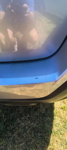 Subaru Outback, снимка 6