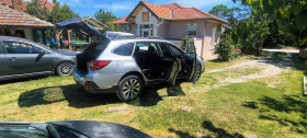 Subaru Outback, снимка 4