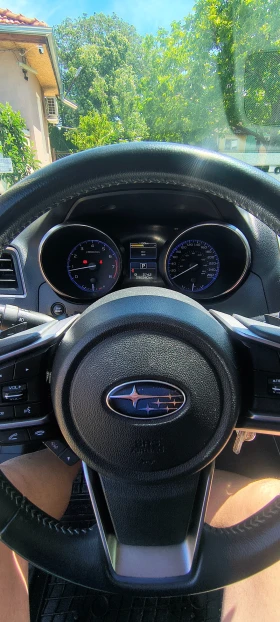 Subaru Outback, снимка 12