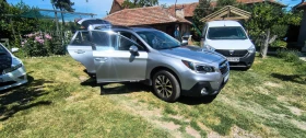 Subaru Outback, снимка 3