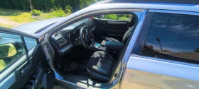 Subaru Outback, снимка 11