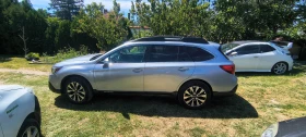 Subaru Outback, снимка 10