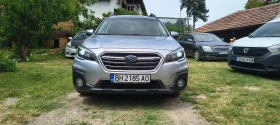 Subaru Outback, снимка 1