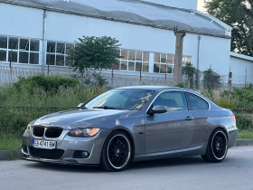 BMW 330 Купе M57, снимка 3