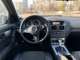 Mercedes-Benz C 180 Kompressor, снимка 13