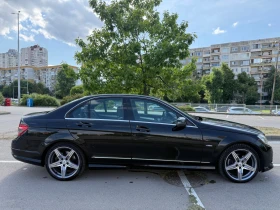Mercedes-Benz C 180 Kompressor, снимка 3