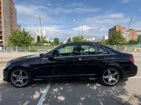 Mercedes-Benz C 180 Kompressor, снимка 2