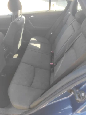 Mercedes-Benz C 220, снимка 10