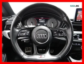 Audi S5 QUATTRO* PROGRESIV* COUPE* АвтоКредит(ЦЕНА ДО БГ), снимка 9
