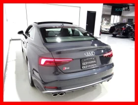 Audi S5 QUATTRO* PROGRESIV* COUPE* АвтоКредит(ЦЕНА ДО БГ), снимка 4