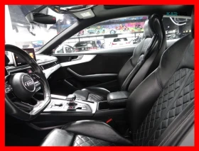 Audi S5 QUATTRO* PROGRESIV* COUPE* АвтоКредит(ЦЕНА ДО БГ), снимка 8
