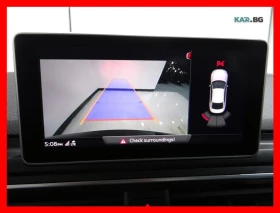 Audi S5 QUATTRO* PROGRESIV* COUPE* АвтоКредит(ЦЕНА ДО БГ), снимка 11