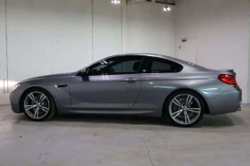 BMW M6 * COUPE | LOW MILEAGE | CANADIAN CAR | CLEAN CARF , снимка 3