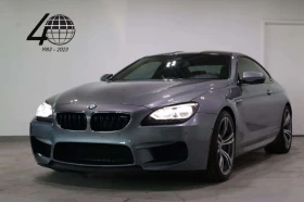 BMW M6 * COUPE | LOW MILEAGE | CANADIAN CAR | CLEAN CARF , снимка 1