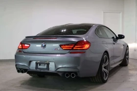 BMW M6 * COUPE | LOW MILEAGE | CANADIAN CAR | CLEAN CARF , снимка 6
